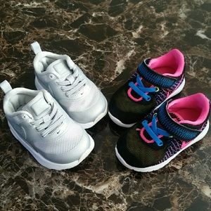 BUNDLE🎀NIKE SHOES